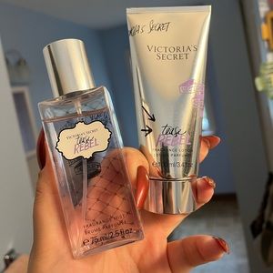 VS Scent Bundle - Tease Rebel